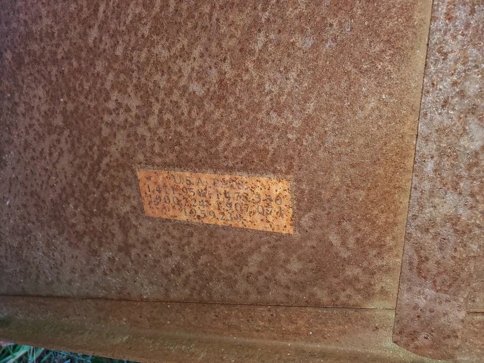 Elevador de heno suelto John Deere  Foto 3 de 4