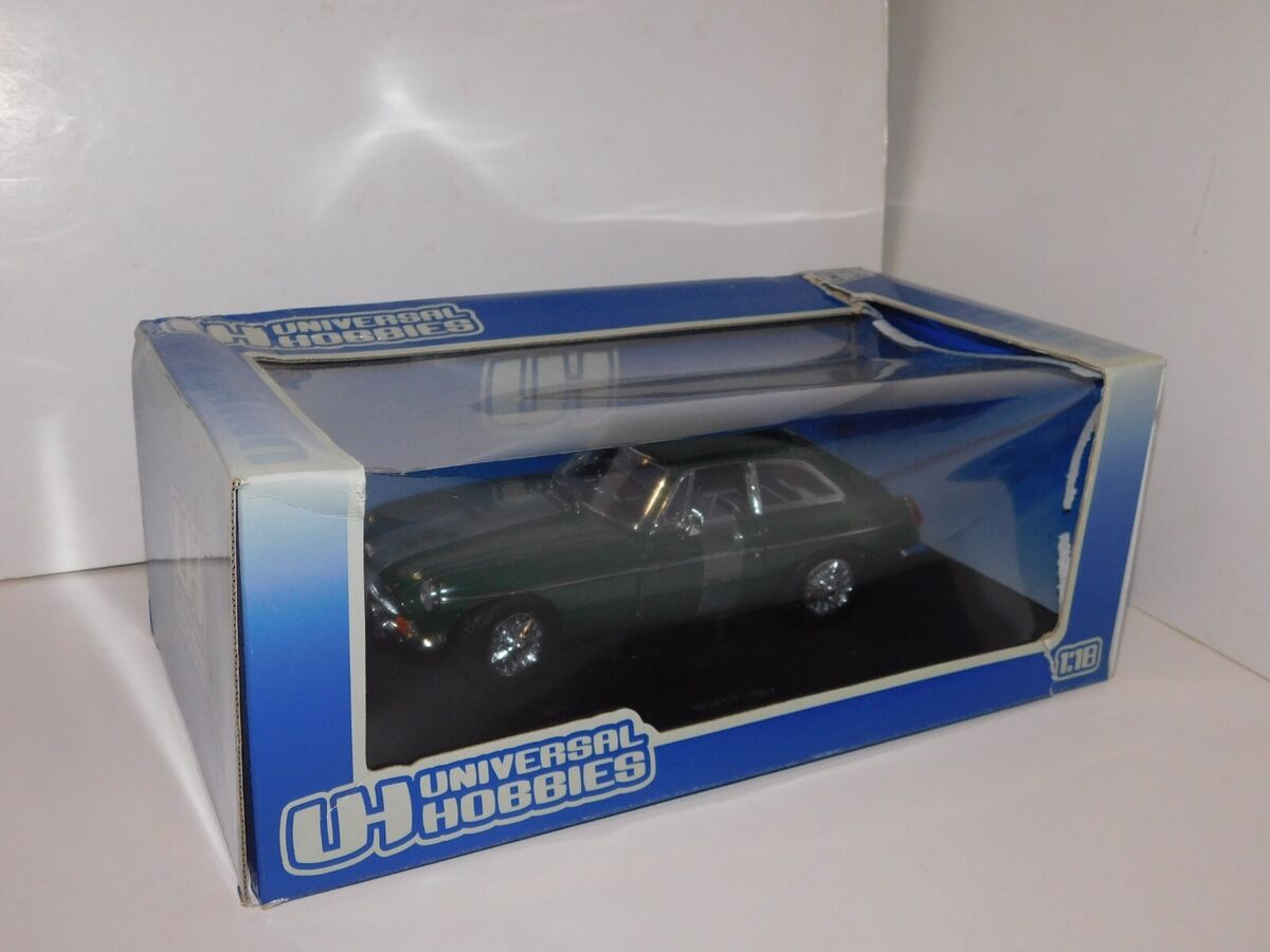 特価 京商 (1/18) MG MGB MK.Ⅰ Amazon | 京商 1/18 MGB MkⅠ グリーン kyosho エムジービー