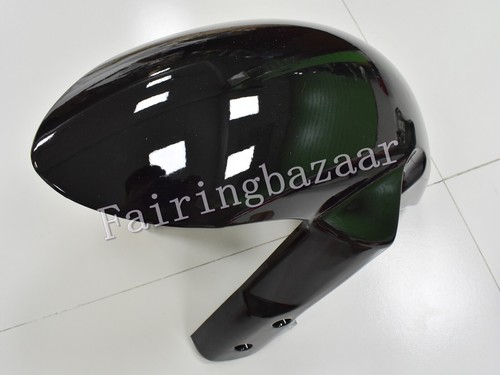 Fit for GSXR1000 2005 2006 Black on Black ABS Injection Bodywork Fairing Kit - Picture 2 of 7