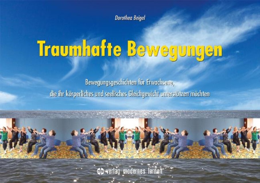 Thumbnail - Traumhafte Bewegungen Dorothea Beigel