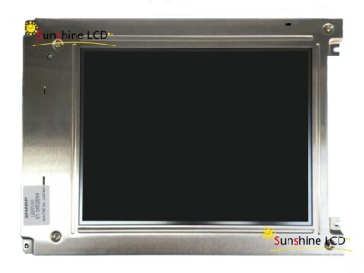 8.4'' inch LQ9P16E Compatible LCD Display Screen Panel for Sharp 90-day warranty