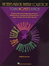The Teen's Musical Theatre Collection:..., Louise Lerch