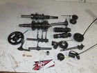 Arctic Cat - 1998 454 4x4 Transmision and Other Gears 3446-014 / 3446-015