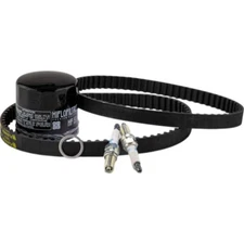 Inspection Set for Ducati Monster 821 2015 - 2021 Timing Belt Plug Oil Filter