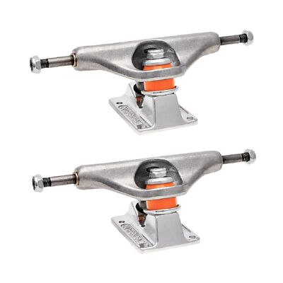 INDEPENDENT Forged Hollow Skateboard Trucks (Set of 2) 149 | eBay