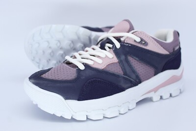VANS SHOES AMZN TRAILHEAD US 5,5 EUR 37 ROVER LILAC GRAY TRUE WHITE