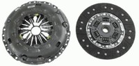 Sachs Original 3000 951 813 Kupplung Satz Kupplungskit Xtend 3000951813