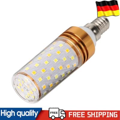 E14 85-265V LED Corn Light Household 8W 16W Dimmable Bulb Practical for Indoor