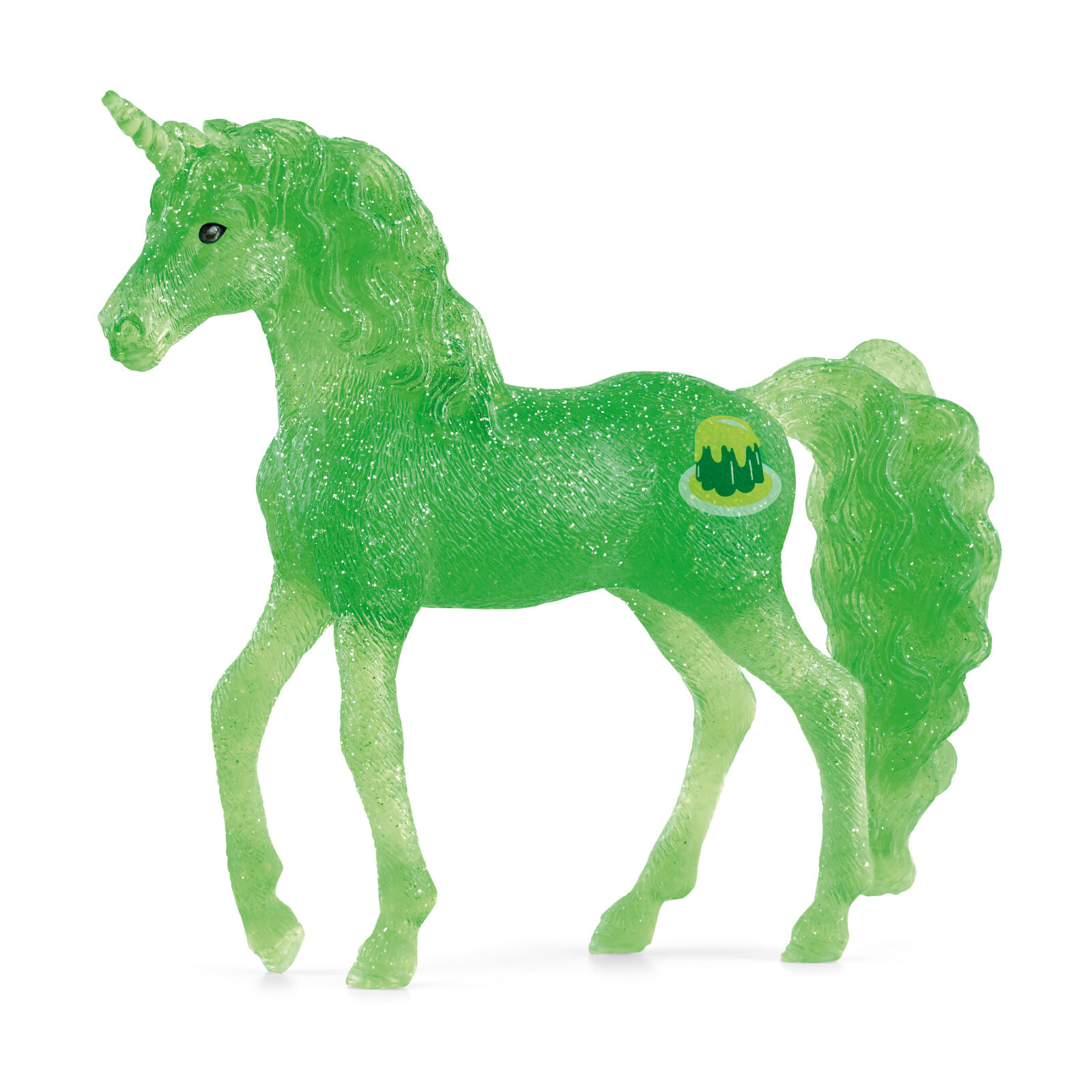 Schleich BAYALA 70733 Jelly Fruit unicorn foal Collectable UNICORNS SERIES 4 toy