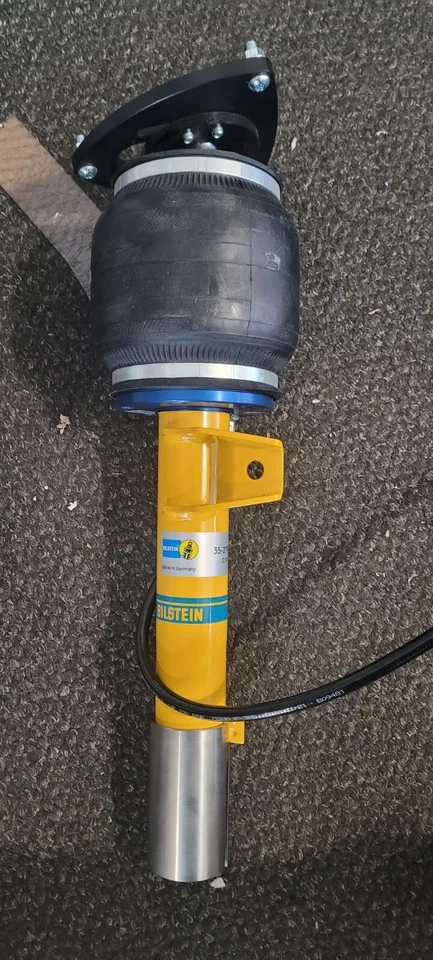 Bilstein Performance AirRide - Front Air Shock Absorber Golf MK5/6/7, 50mm strut - Image 2 of 4