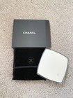 New Authentic Chanel Beaute Beauty Double- Sided Compact Mirror Makeup Mirrors