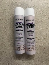Lot of 2 Marc Anthony Complete Color Care Purple Conditioner For Blondes 8oz New