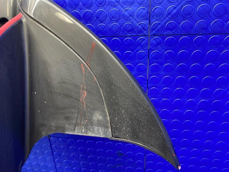 2020-2023 MCLAREN 570S REAR BUMPER DIFFUSER LOWER SPLASH SHIELD *SCRATCHES*