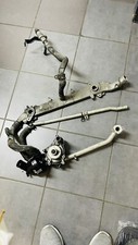 Pompe à eau Audi RS4