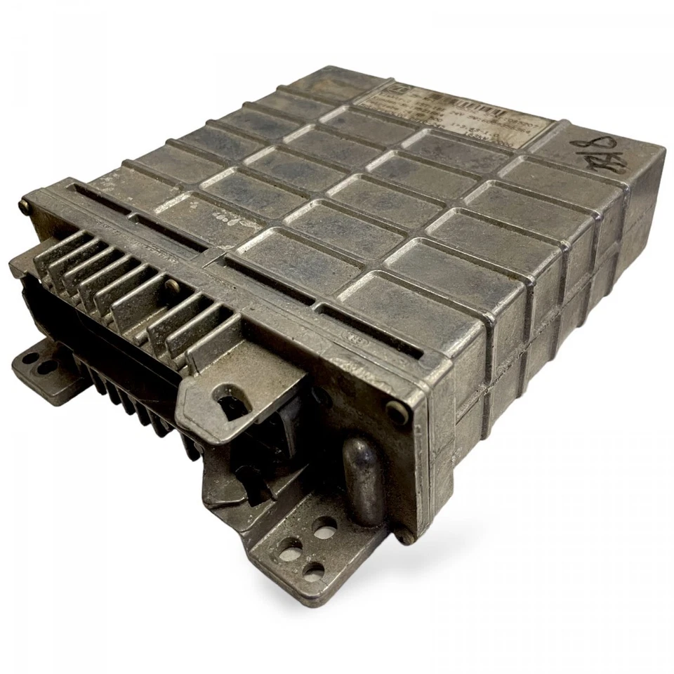 9521664 Électronique Contrôle Unité Vitesse 4HP500 DH10-245 Volvo B10 1867058 Foto 2 de 4