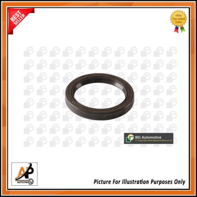 For CITREON OPEL VAUXHALL 2.4 Petrol Engine Z 22 SE Crankshaft Shaft Seal NEW