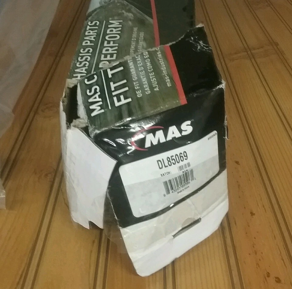 Nuevo enlace de arrastre MAS Industries DL85069 Foto 2 de 3