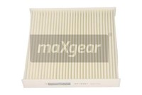 Maxgear 26-1070 Filter, Innenraumluft For Abarth Chrysler Fiat Lancia