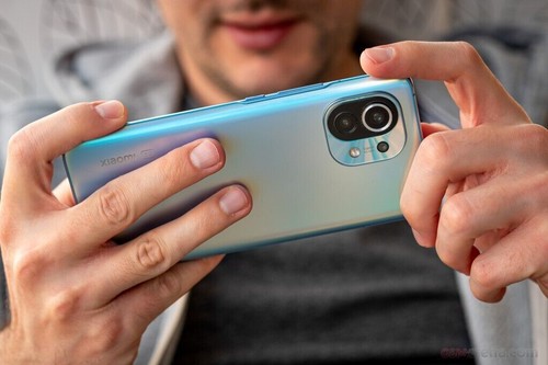 Xiaomi Mi 11 5G 128GB 256GB 108M Unlocked Global Android Smartphone New Sealed - Picture 18 of 22