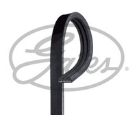 Gates 3PK675 Keilrippenriemen FÜR Autobianchi Fiat Ford Hyundai KIA Lancia Mahin