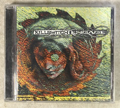 Killswitch Engage - Killswitch Engage - CD - Good