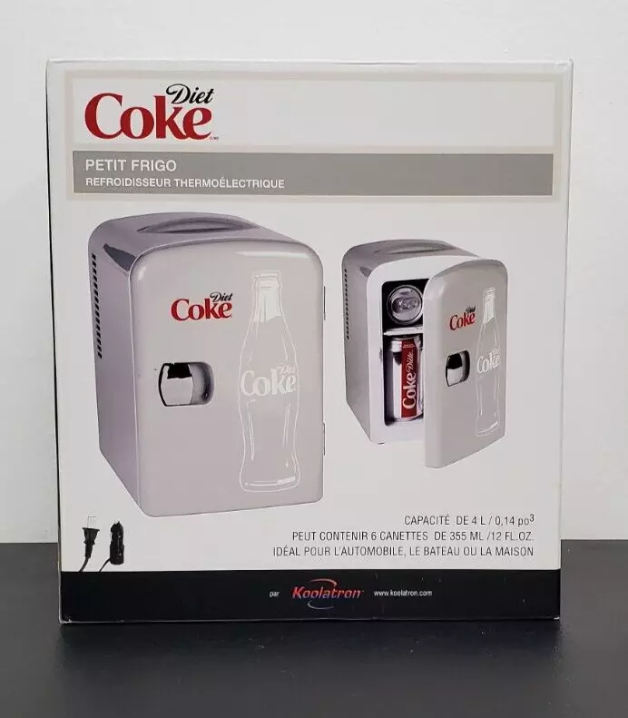 Le maison mini deals fridge