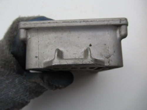 Porsche 928 BMW Ignition Control Unit 8 Pin Bosch 0227100008 - Picture 3 of 7