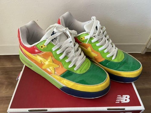 bapesta ebay