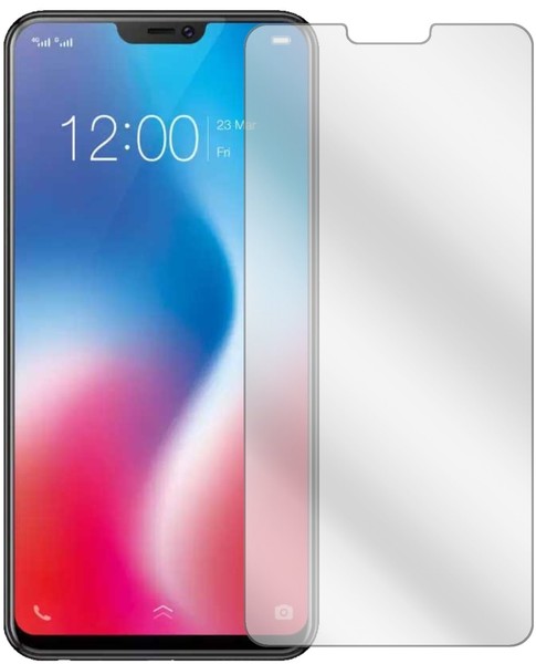 5X Schutzfolie FüR Vivo V9 Youth Display Folie Klar Displayschutzfolie-image