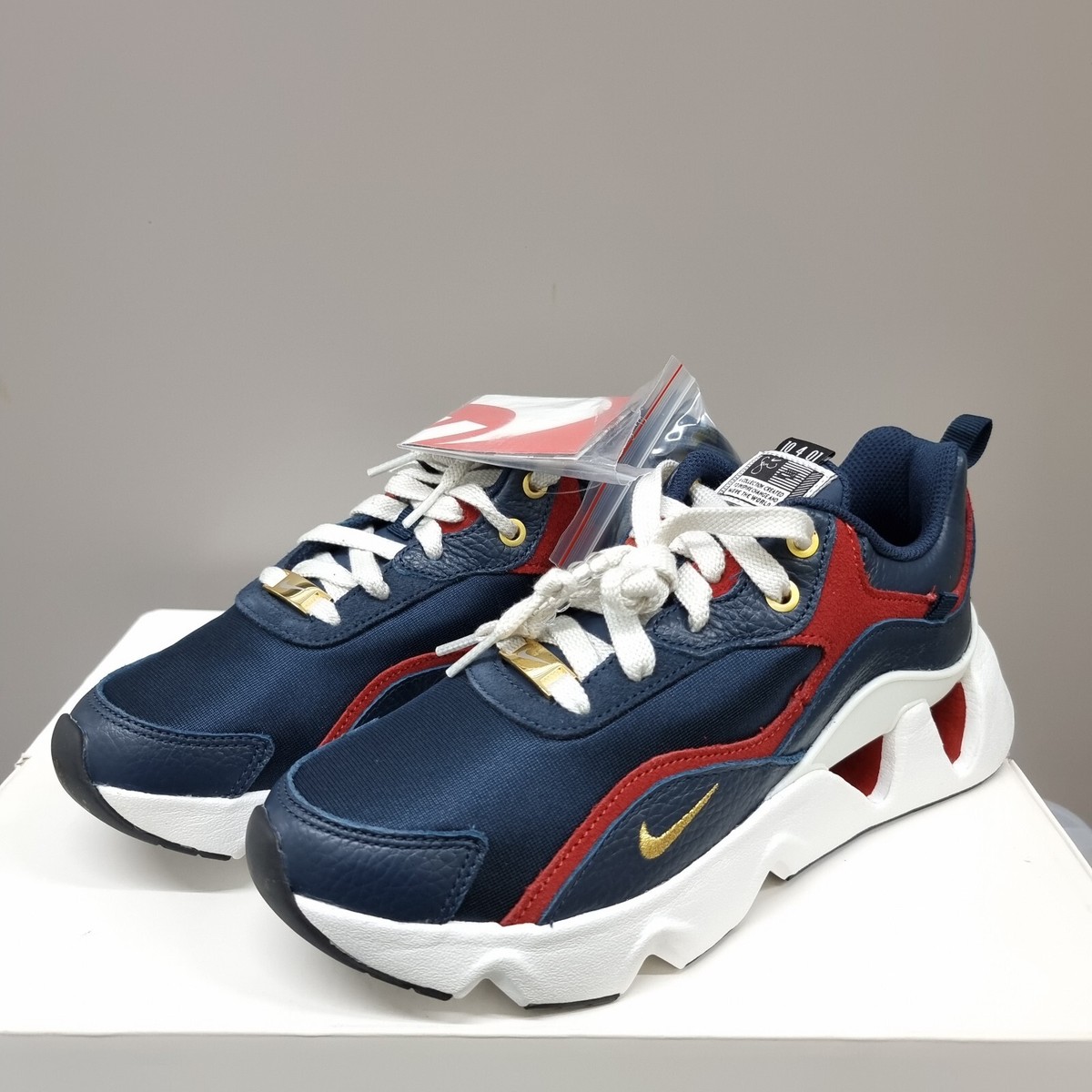 NIKE RYZ 365 II SDC x SERENA WILLIAMS (DJ1518 400) TRAINERS VARIOUS SIZES