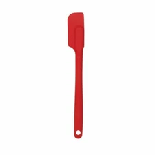 Mrs. Anderson’s 28050CH Spatula Slim Silicone 10" Cherry