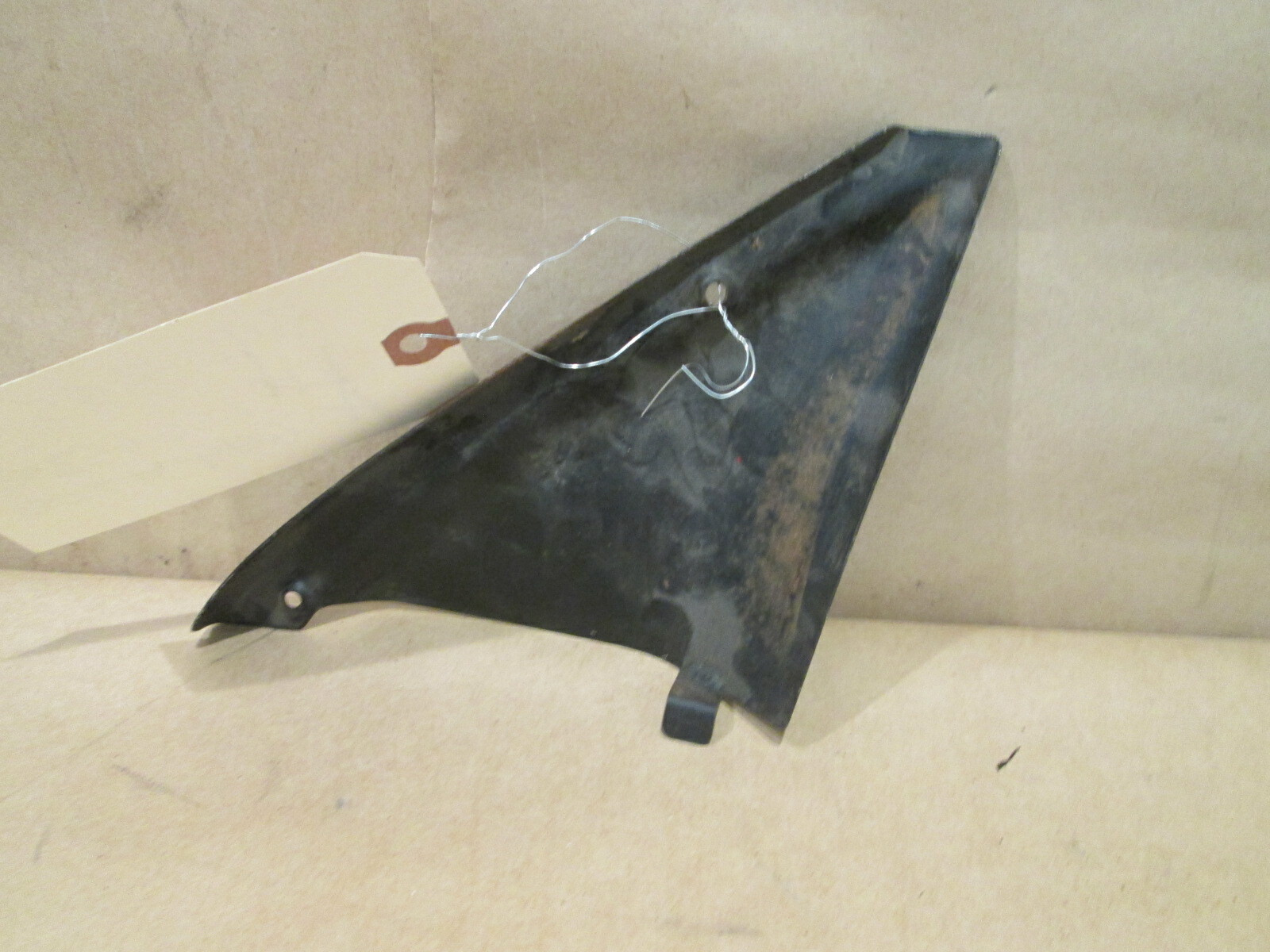 Ferrari 355 -   LH Door Inner Mirror Plate  # 65665200