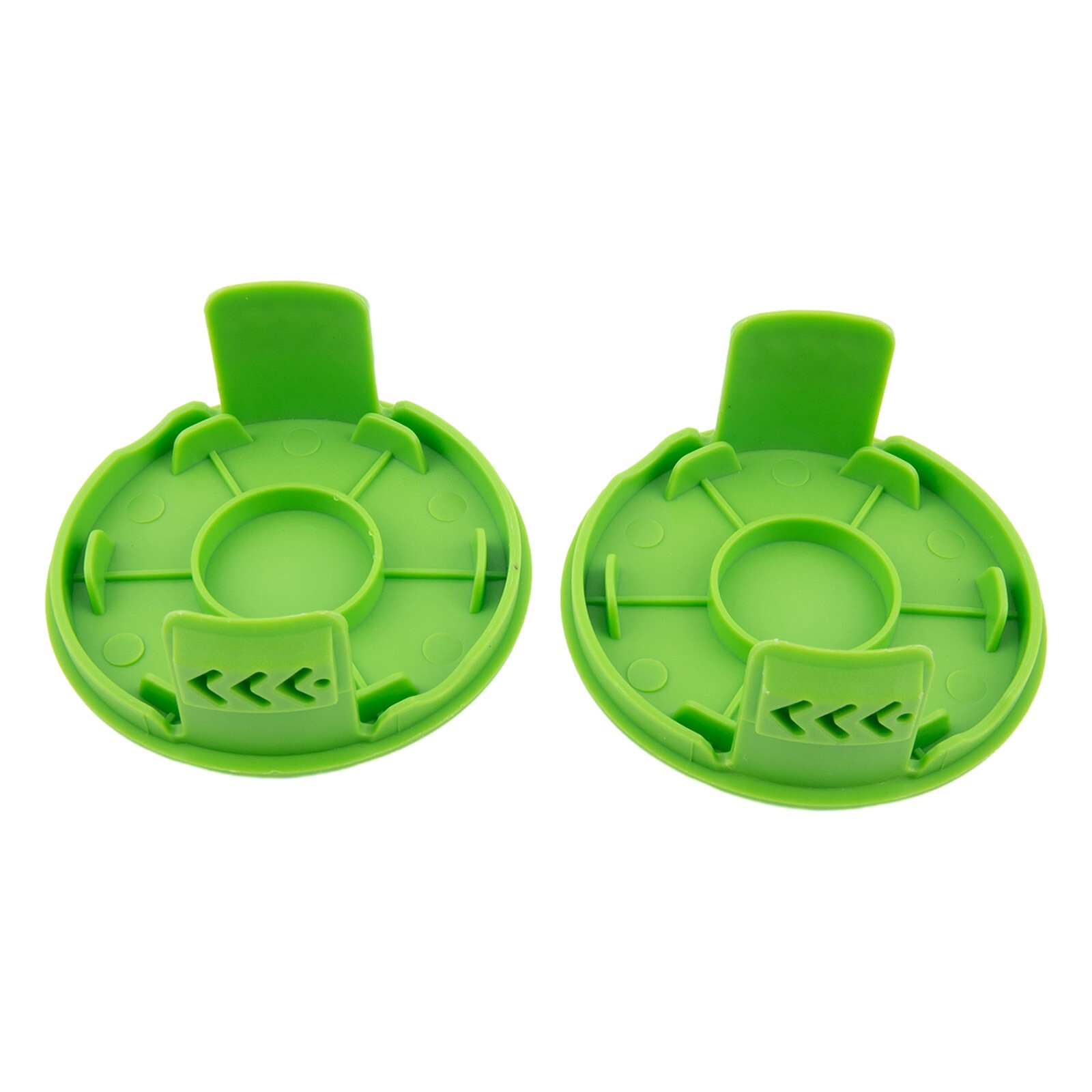 Sturdy Spool Cap Replacement for Greenworks Trimmers Easy and Efficient
