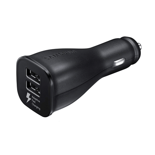 Original Samsung Galaxy S9 S10 Plus Note8 9 10 Adaptive Fast OEM USB Car Charger - Picture 6 of 10