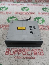 4E0919887M LETTORE DVD MAPPE SISTEMA DI NAVIGAZIONE SATELLITARE AUDI A6 4f