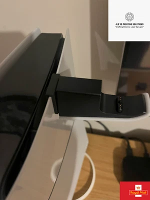 PS5 Pulse Elite Wireless Headset Hanging Bracket
