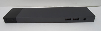 HP Elite 90W Thunderbolt 3 Dock 1DT93AA#ABA (O17280-2C R)C2