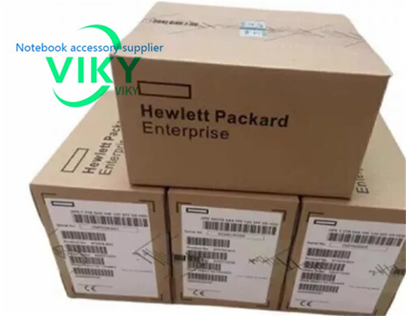 NEW HPE 802891-B21 802911-001 1.92TB SAS 12G 2.5 IN RI SFF GEN9 