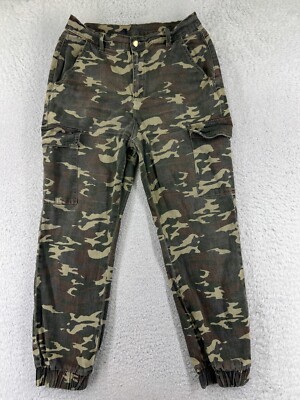 良品】BRIEFING GOLF CAMO JQ PANTS MENS BRIEFING GOLF - MENS CAMO