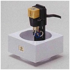 NAGAOKA MP-110H moving permalloy type with head shell New