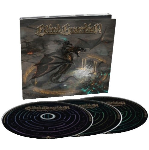 LP BLIND GUARDIAN Follow The Blind NRR1006 NO REMORSE GERMANY | eBay
