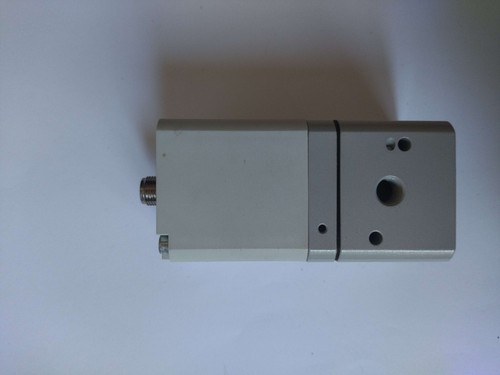 Festo Proportional-pressure regulator VPPE-3-1/8-6-010 - Picture 2 of 6