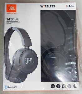 jbl 450 bt