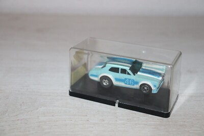 Faller, Aurora, AFX, G-Plus  Ford Escort mit Motorengeräusch   Nr. 5625  mit OVP