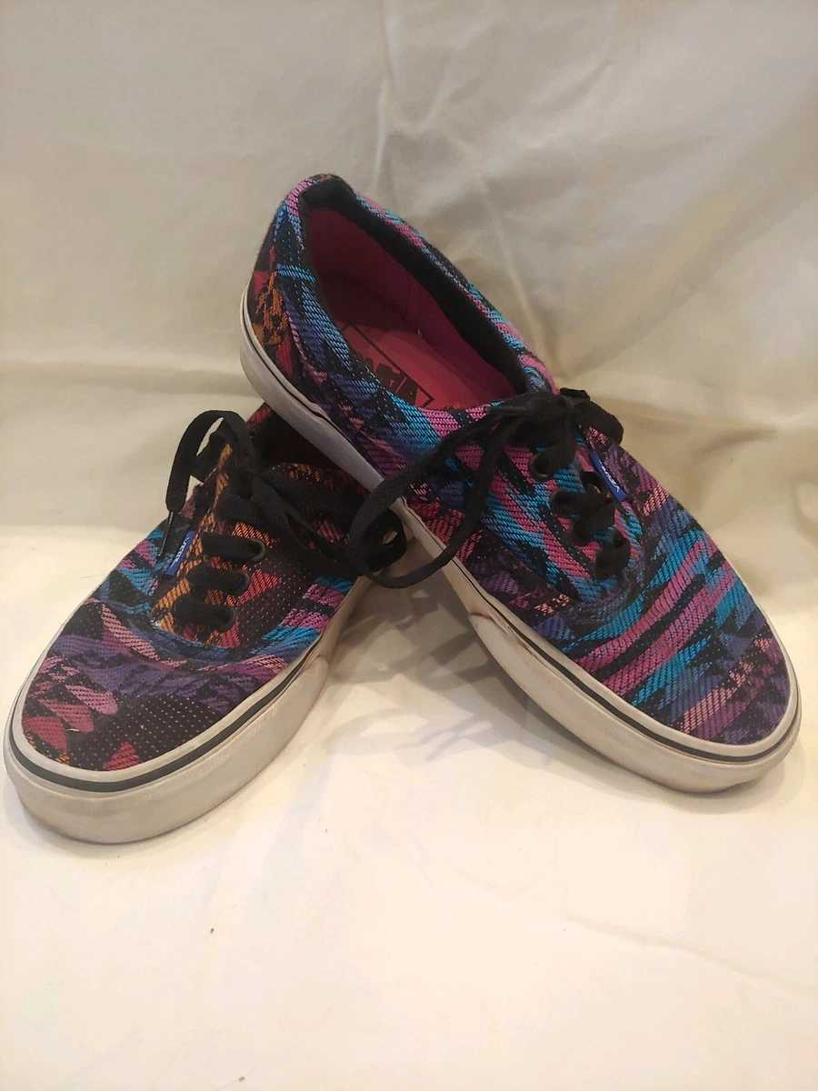 Vans azteque discount