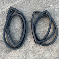 Datsun 120y B210 Sedan Weatherstrip Windshield Rubber Seal Replacement Parts New Datsun 120y B210 Sedan Weatherstrip Windshield Rubber Seal Replacement Parts New