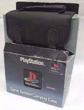 Zainetto Porta Console Game System Carrying Case Custodia da Viaggio