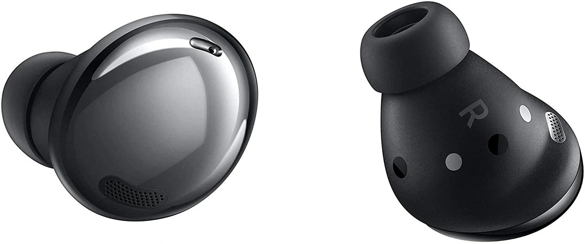 Auriculares True Wireless Samsung Galaxy Buds Pro, 3 micrófonos incorporados, 360 Audio AKG