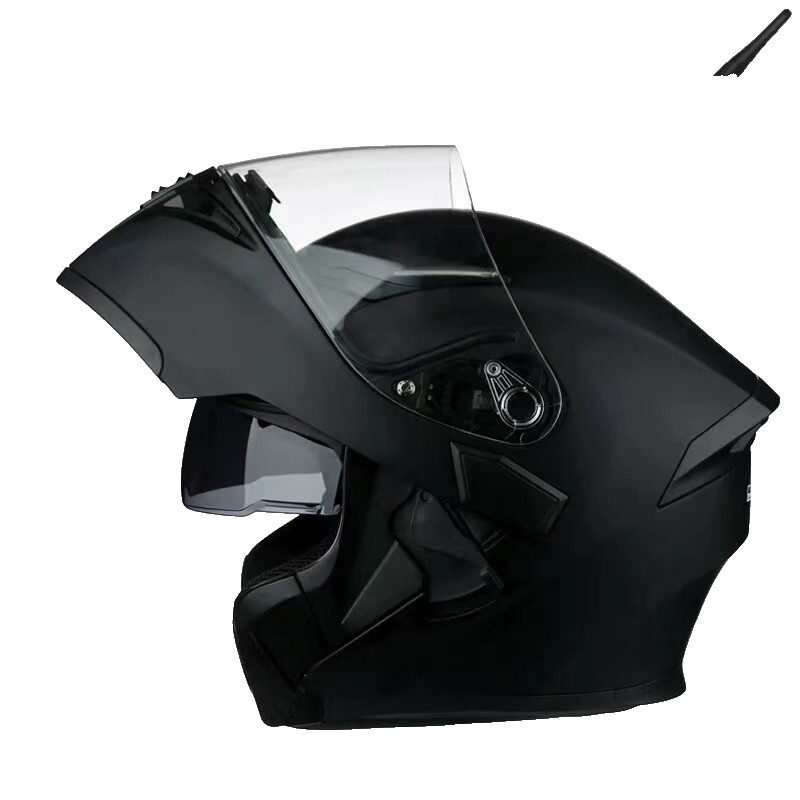 ▽Ed左横1033 未使用 Jiekai Jiekai Motorcycle Helmet | eBay