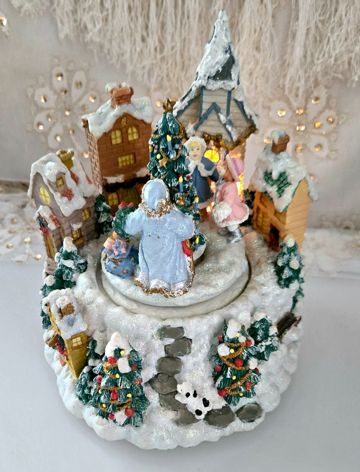 オルゴール ウエディング ガゼボ 名曲 カーペンターズ 『 We've only